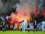 UEFA podporuje česko-slovenskú futbalovú ligu