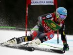 Ted Ligety vyhral obrák v Kranjskej Gore a má aj glóbus