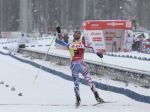 Francúzsky biatlonista Fourcade suverénne triumfoval v Soči