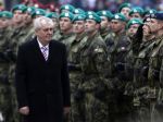 Český prezident Miloš Zeman hneď útočí, tvrdí Schwarzenberg
