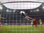 Video: Náskok Bayernu sa v Bundeslige zvýšil na 20 bodov