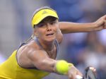 Daniela Hantuchová prehrala v Indian Wells s Azarenkovou