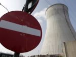 Francúzi postavia vo Veľkej Británii nové jadrové elektrárne