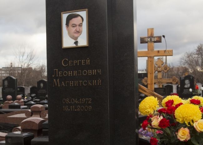 V Rusku začal proces s mŕtvym právnikom, odložili ho