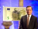 Vplyv nízkych sadzieb ECB sa neprejavuje v celej eurozóne