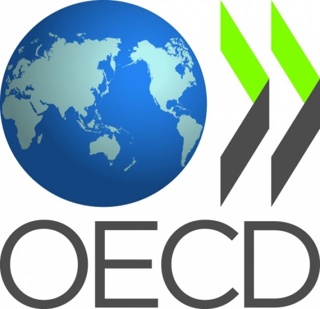 Podľa OECD v ekonomike eurozóny nastalo oživenie