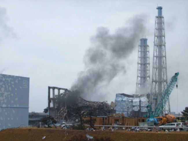 Stovky Japoncov žalujú vládu pre tragédiu vo Fukušime