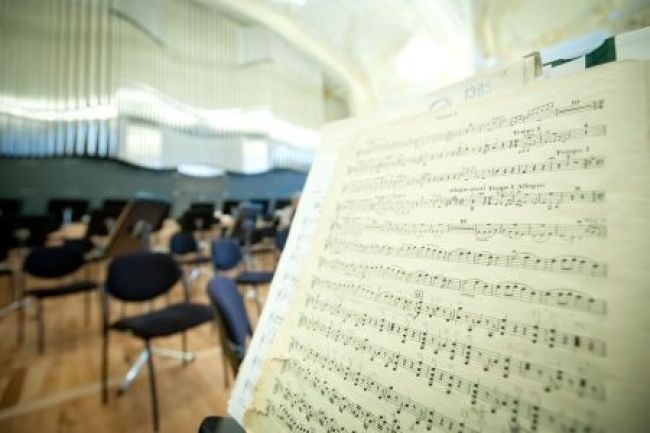 Mladí muzikanti uvedú Mozartovo Rekviem