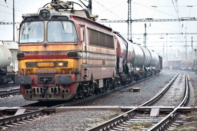 Samovrah prerušil vlakovú dopravu medzi Ilavou a Dubnicou