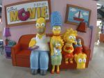 Fanúšikovia Simpsonovcov sa filmu dočkajú najskôr o 10 rokov