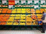 Slováci nakupujú v hypermarketoch, profitujú tie blízke