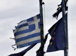 Grécky HDP vo štvrtom kvartáli klesol