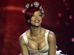 Rihanna zrušila koncert v Bostone, Justin Bieber v Lisabone