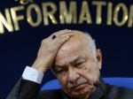 Indický minister je pobúrený samovraždou zvrhlíka