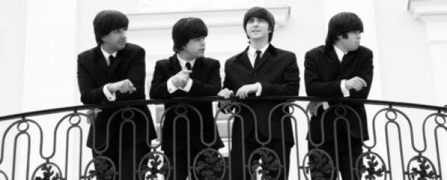 Legendárni BEATLES už tento týždeň v bratislavskom V-klube