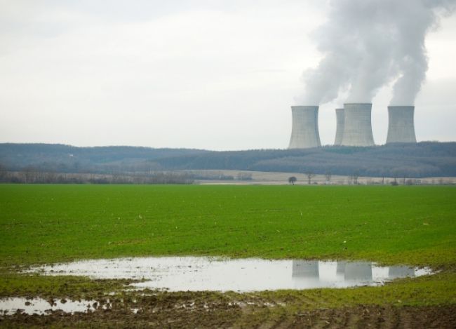 Jadrová energetika bude na Slovensku hrať prvé husle