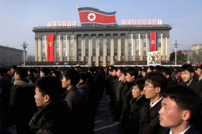 Severná Kórea považuje správu OSN za sfalšovaný materiál