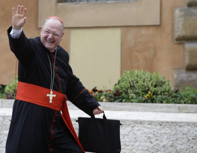 Pápeža volia najmä starší Európania, najviac z Talianska