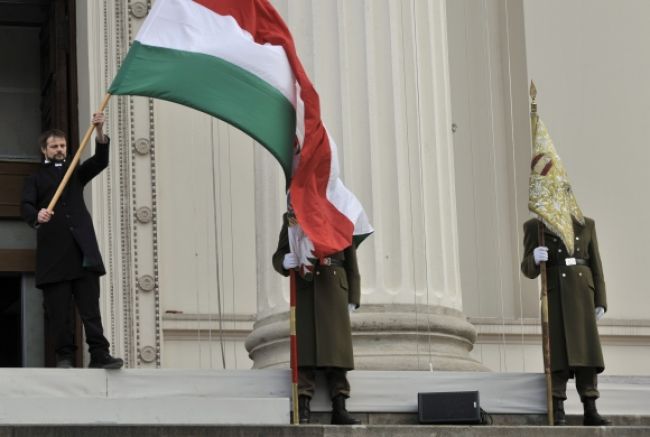 Maďarská ekonomika asi posilní už tento rok, tvrdí Orbán