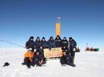 V antarktickom jazere Vostok neobjavili novú formu života