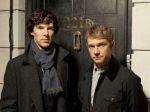 Cumberbatch potvrdil, že Sherlock bude mať štvrtú sériu