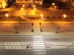 Mesto Senec najväčším LED mestom na Slovensku i v Čechách