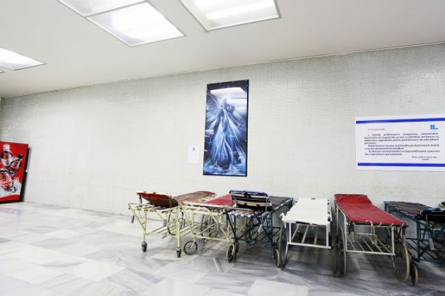 Ilavskej nemocnici hrozí, že od mája príde o pohotovosť