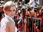 Emma Watson si nakoniec Popolušku nezahrá