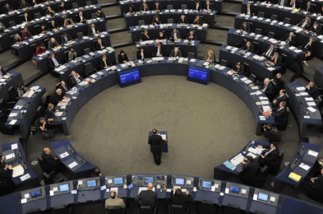Europarlament odmietal ťažko dohodnutý rozpočet EÚ