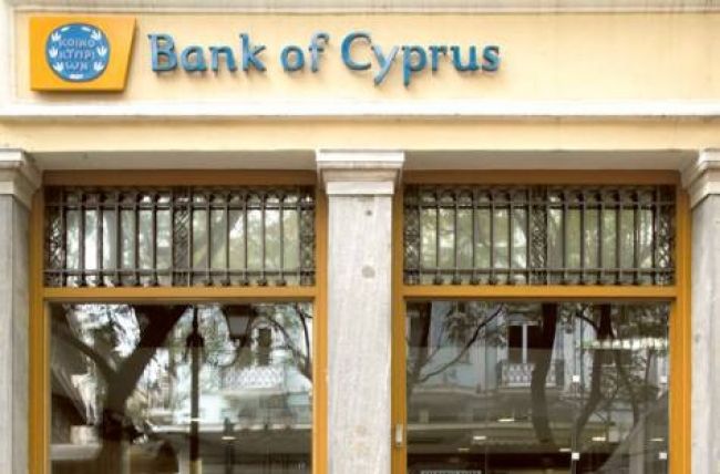 Cyprus by mal dostať finančnú pomoc okolo desiať miliárd