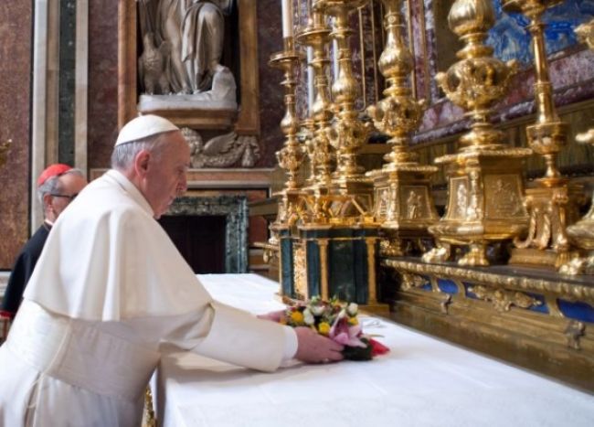 Svet očakáva, že nový pápež bude viac rozumieť islamu