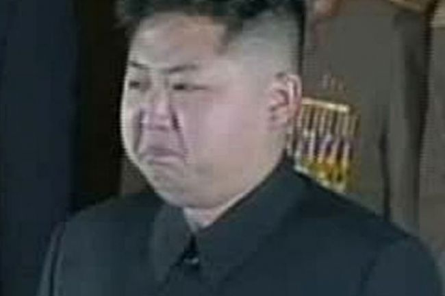 Na lídra Kim Čong-una chceli spáchať atentát