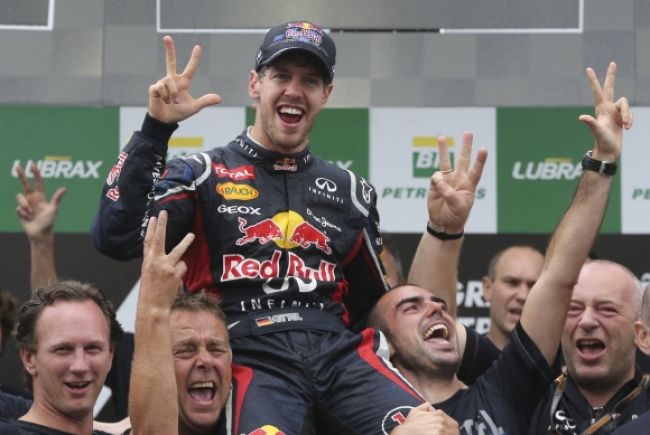 Štartuje nový ročník F1, titul obhajuje Nemec Vettel