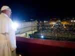 Dalajláma novému pápežovi pochválil meno
