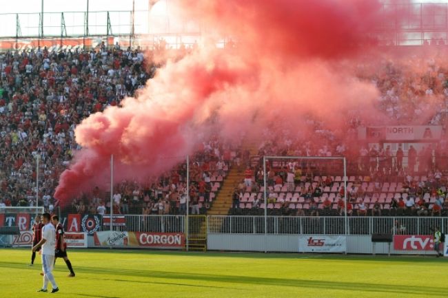 České kluby hovoria opatrné áno spoločnej súťaži so Slovákmi