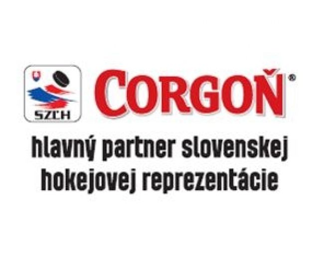 Slovenský hokej získava v značke Corgoň silného partnera