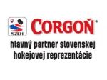 Slovenský hokej získava v značke Corgoň silného partnera