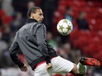 Rio Ferdinand sa vracia do anglickej reprezentácie