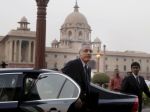Súd zakázal talianskemu veľvyslancovi opustiť Indiu
