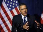 Irán v priebehu roka vyvinie jadrovú bombu, tvrdí Obama