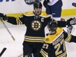 Video: Zdeno Chára pomohol gólom k víťazstvu Bostonu