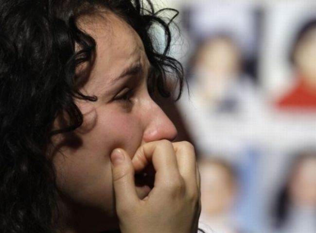 Matka zaútočila na dcéru, polícia ju obvinila z týrania