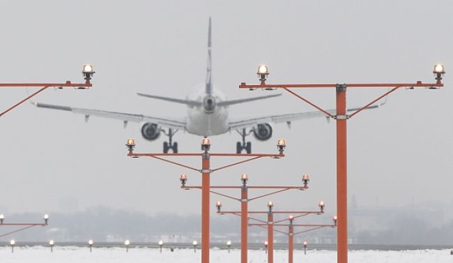 V Düsseldorfe a Kolíne opäť štrajkuje letiskový personál