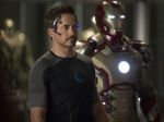 Iron Man 3 bude predovšetkým o vzťahu Starka s Pepper Potts