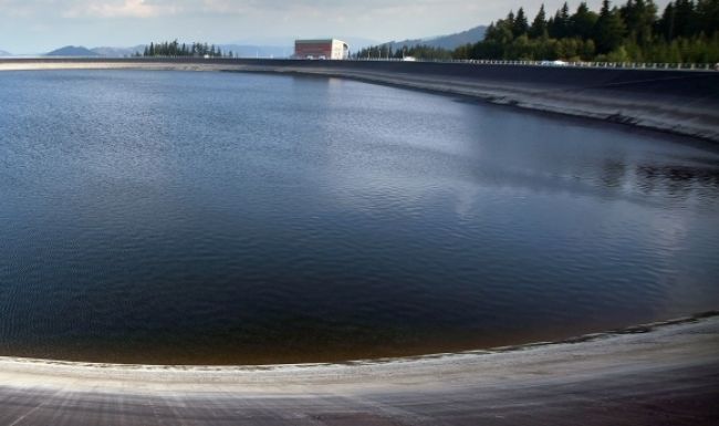 Banská Bystrica možno bude mať vodnú elektráreň