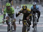 Video: Skvelý Sagan skončil druhý na klasike Miláno-San Remo