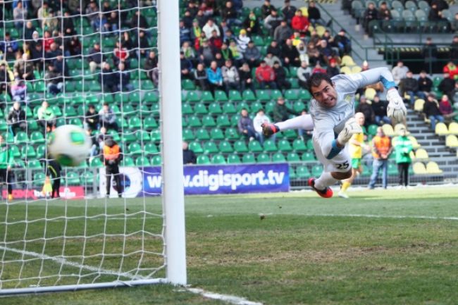 Futbalisti Žiliny sa v lige trápia, prehrali aj s Košicami