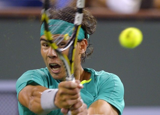 Rafael Nadal môže zaknihovať 600. víťazstvo vo dvojhre