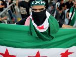Sýrska opozičná koalícia si zvolí vlastného premiéra