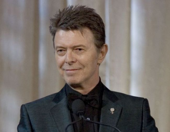 Vo Británii sa najrýchlejšie predáva album Davida Bowieho